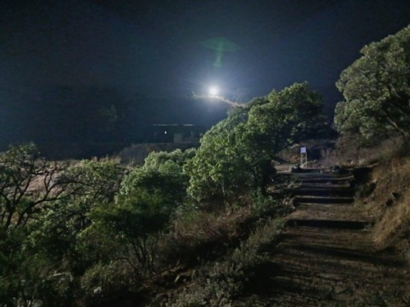 ग्रामसभेची बैठक आयोजित